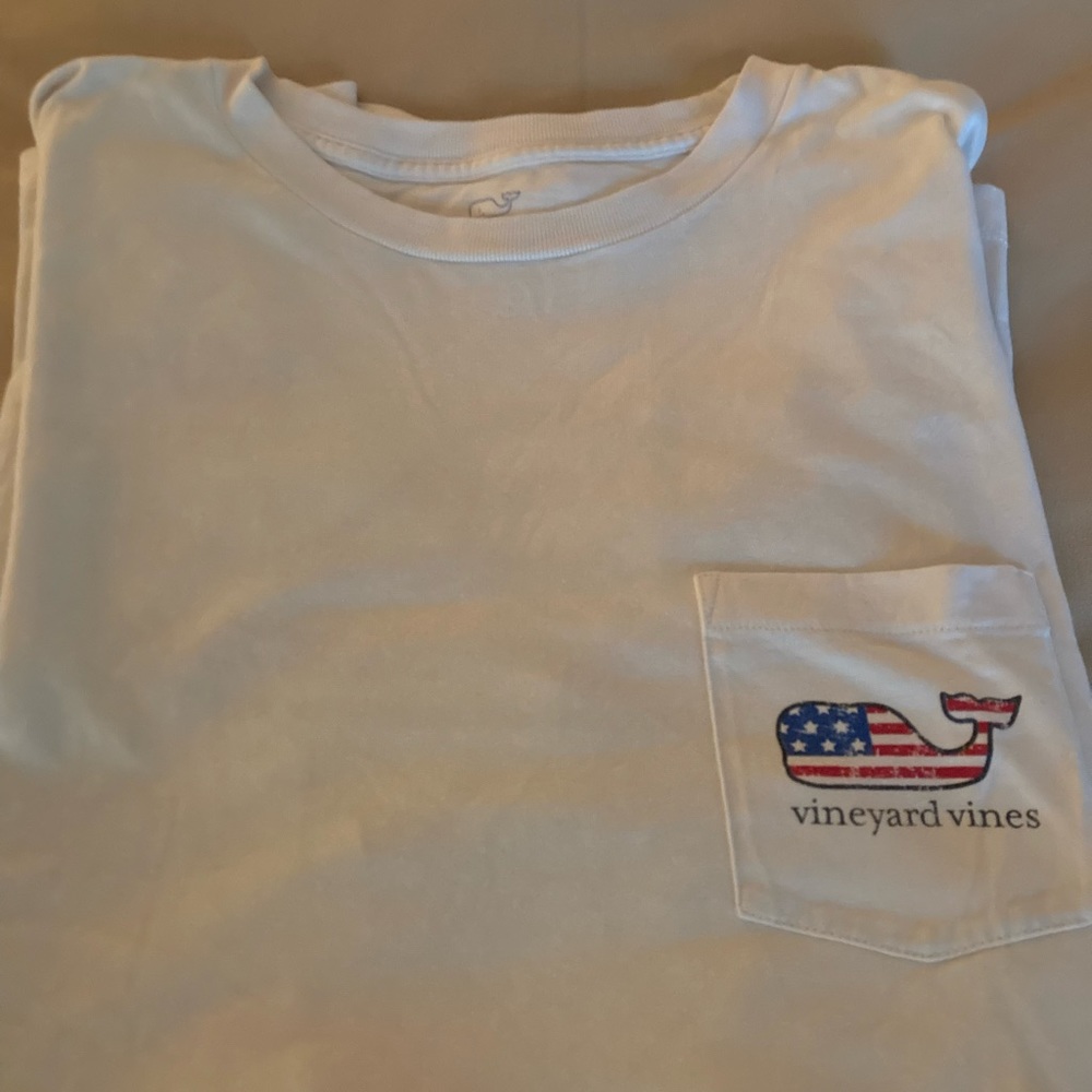 Vineyard Vines Shirt
